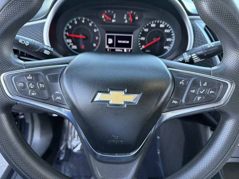 Used 2023 Chevrolet Malibu LT image 26