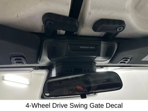 Used 2025 Jeep Wrangler Unlimited Sport S 4xe AWD/4WD image 45