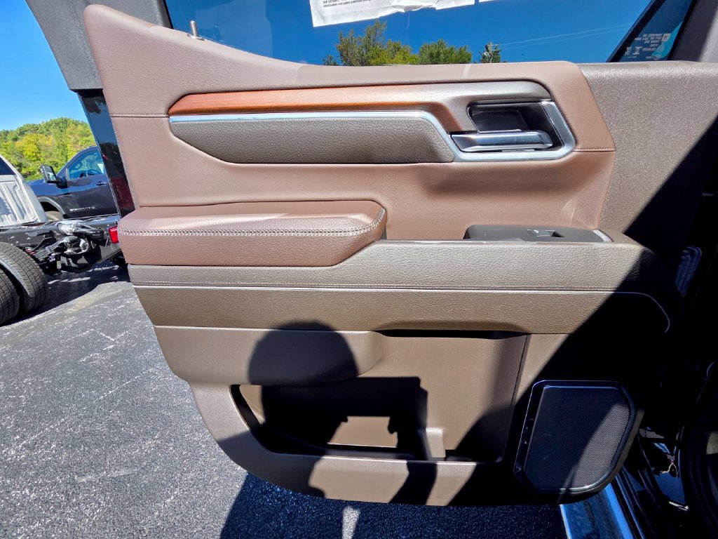 Used 2019 GMC Sierra 1500 Denali w/ Denali Ultimate Package AWD/4WD image 27