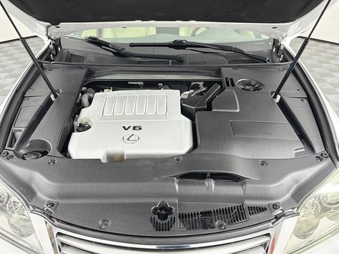 Used 2011 Lexus ES 350 FWD image 40