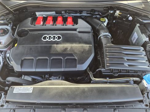 Used 2023 Audi S3 Premium Plus w/ Premium Plus Package AWD/4WD image 41
