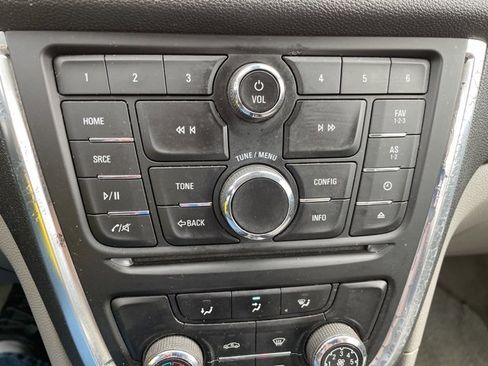 Used 2016 Buick Encore FWD image 39