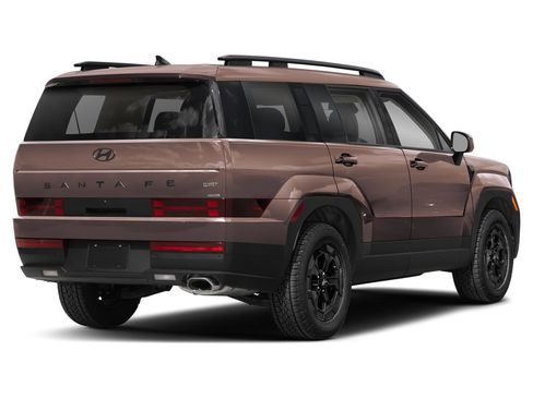 New 2026 Hyundai Santa Fe XRT image 27