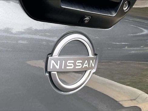 Used 2024 Nissan Titan SV w/ Accessory Utility Package image 60