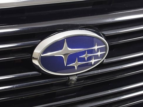 Used 2020 Subaru Ascent Touring w/ Popular Package #2A AWD/4WD image 19