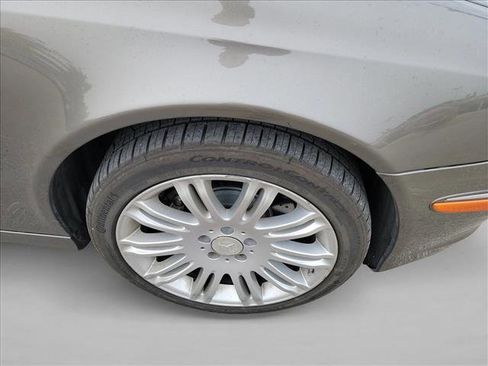 Used 2008 Mercedes-Benz E 350 Sedan image 10