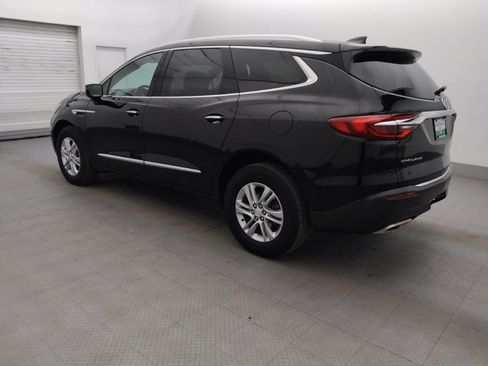 Used 2021 Buick Enclave Essence FWD image 3