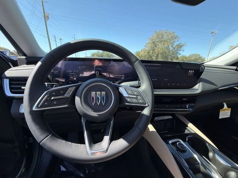 New 2026 Buick Envision Preferred image 18