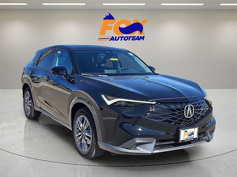 New 2025 Acura ADX Base image 7