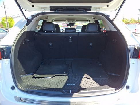 Used 2021 MAZDA CX-5 Touring image 30