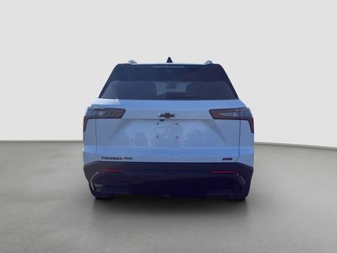 New 2026 Chevrolet Equinox RS AWD/4WD image 5