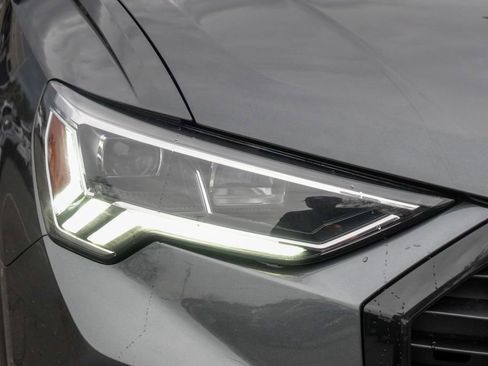 Used 2025 Audi Q3 2.0T Premium Plus w/ Premium Plus Package image 4