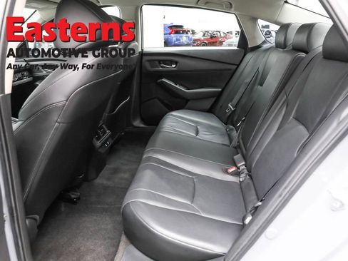 Used 2024 Honda Accord EX-L image 22