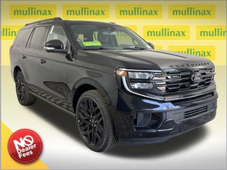 New 2026 Ford Expedition Platinum AWD/4WD 360° Tour