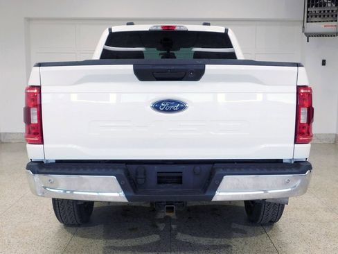 Used 2022 Ford F150 XLT w/ Trailer Tow Package image 7