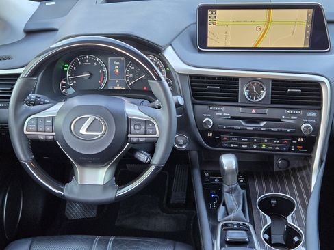 Used 2016 Lexus RX 350 FWD image 27