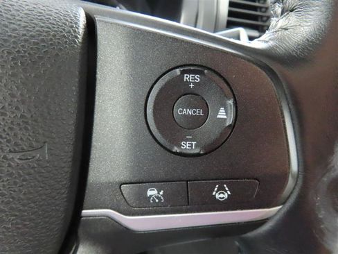 Used 2024 Honda Odyssey EX-L image 22