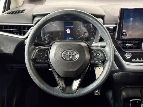 Used 2023 Toyota Corolla LE FWD image 13