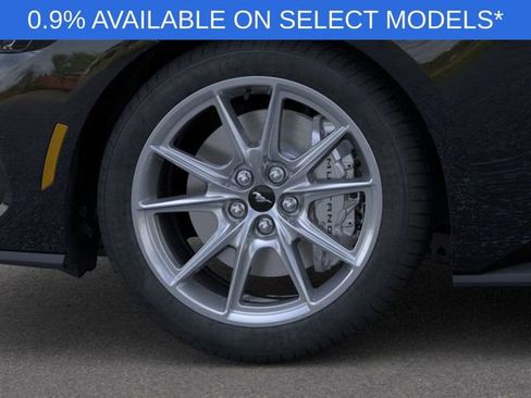 New 2026 Ford Mustang GT Premium image 19