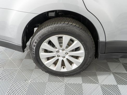 Used 2011 Subaru Outback 2.5i Premium image 30