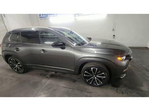 Used 2024 MAZDA CX-50 AWD 2.5 S w/ Premium Plus Pkg image 9