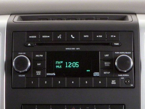 Used 2010 Dodge Ram 1500 Truck SLT AWD/4WD image 13
