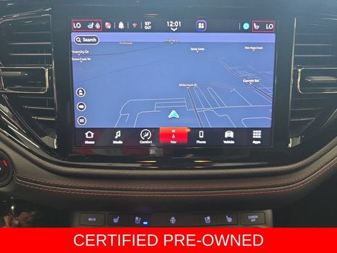 Used 2023 Dodge Durango R/T AWD/4WD image 24