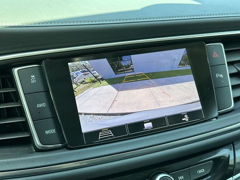 Used 2020 Buick Enclave Essence w/ Trailering Package, 5000 lbs. AWD/4WD image 26