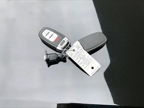 Used 2017 Audi A6 2.0T Premium image 14