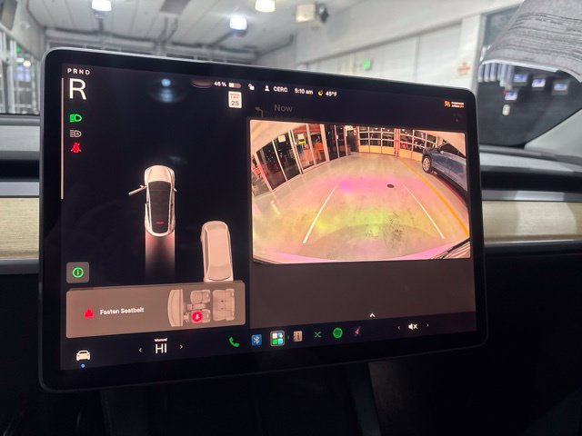 Used 2022 Tesla Model Y Long Range AWD/4WD image 27