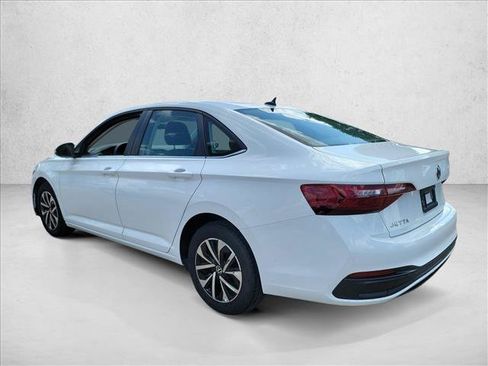 Used 2024 Volkswagen Jetta S FWD image 7