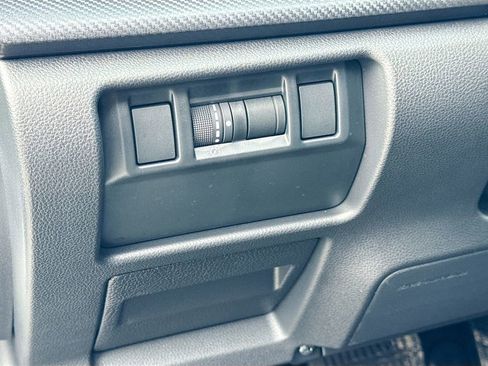 Certified 2025 Subaru Crosstrek 2.5i Limited w/ Crosstrek Mirror Package image 14