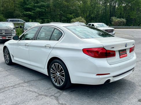 Used 2018 BMW 530i xDrive image 6