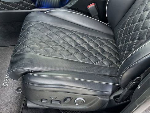 Used 2021 Genesis GV80 3.5T w/ Prestige Package 07 image 20