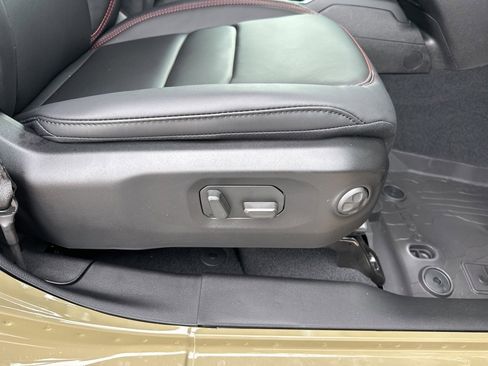 New 2026 Jeep Gladiator Rubicon image 61