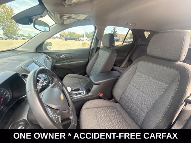 Used 2024 Chevrolet Equinox LT FWD image 19