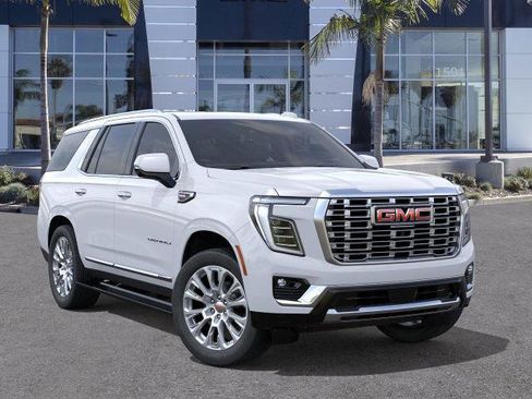 New 2026 GMC Yukon Denali image 7