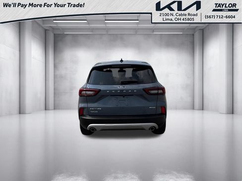 Used 2025 Ford Escape Active w/ Cold Weather Package AWD/4WD image 18