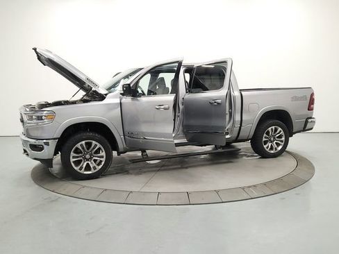 Used 2022 RAM 1500 Limited w/ Off-Road Group AWD/4WD image 12