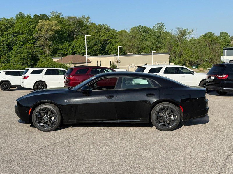 New 2026 Dodge Charger R/T w/ Driver Convenience Group AWD/4WD image 2