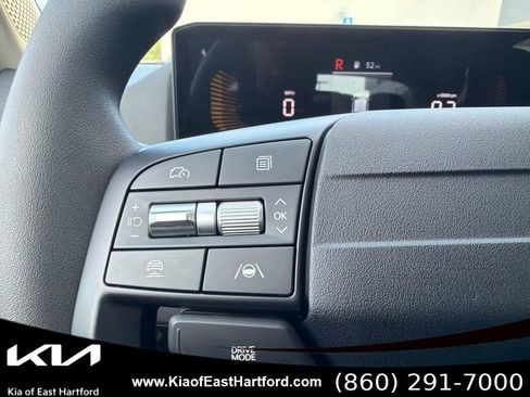 New 2026 Kia K4 FWD image 32