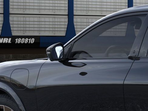 New 2025 Ford Mustang Mach-E Premium image 20