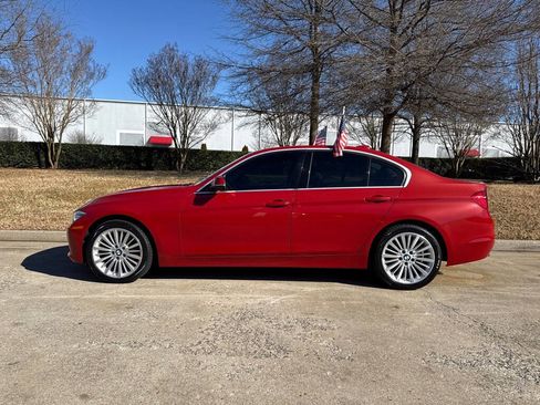 Used 2015 BMW 328i xDrive Sedan image 5