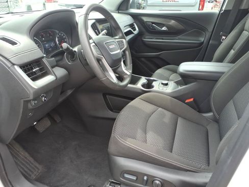 Used 2023 GMC Terrain SLE w/ Driver Convenience Package AWD/4WD image 11