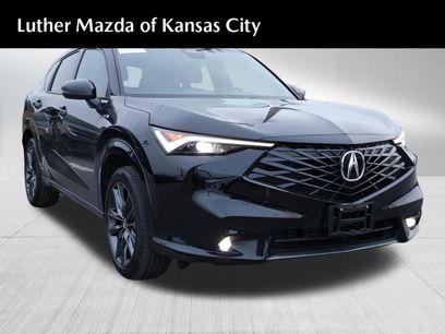 Used 2025 Acura ADX A-Spec