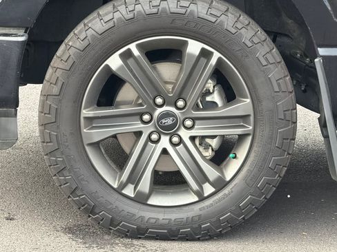 Used 2022 Ford F150 XLT w/ Equipment Group 301A Mid image 23