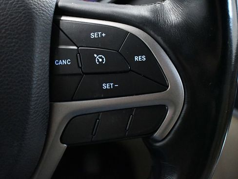 Used 2021 Jeep Grand Cherokee Limited w/ Sun & Sound Group AWD/4WD image 32