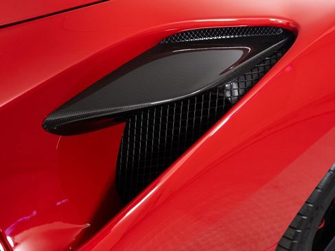 Certified 2023 Ferrari F8 Tributo image 23