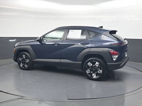 Used 2025 Hyundai Kona SEL AWD/4WD image 8