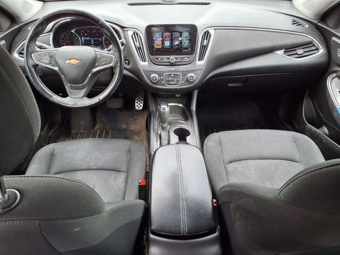 Used 2016 Chevrolet Malibu LT FWD image 8